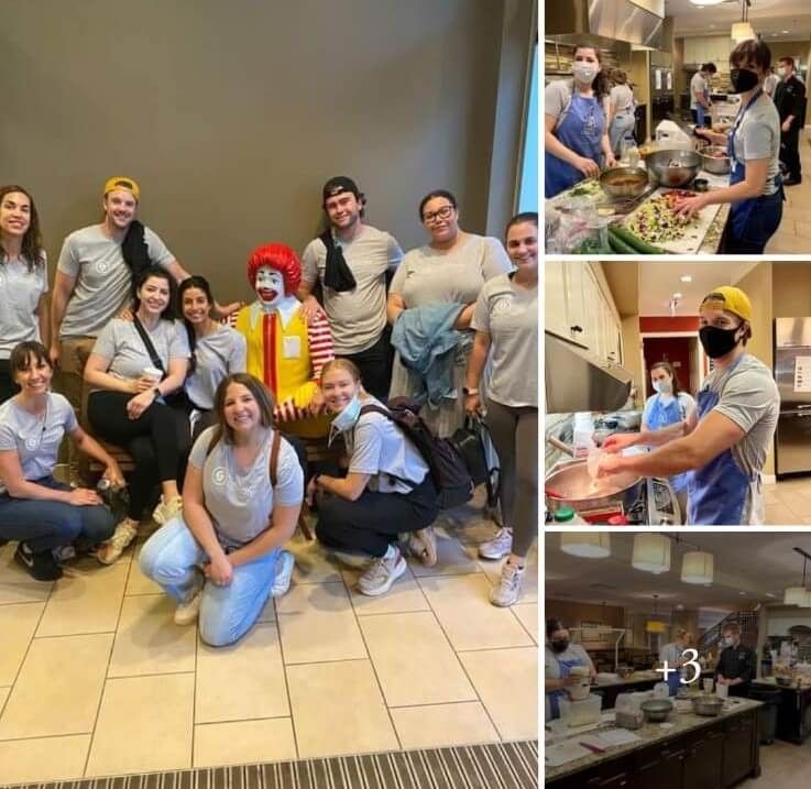 marketing strategy of cj affiliate - marketing campaign