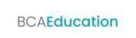 BBA Colleges in Dadar - bca education logo