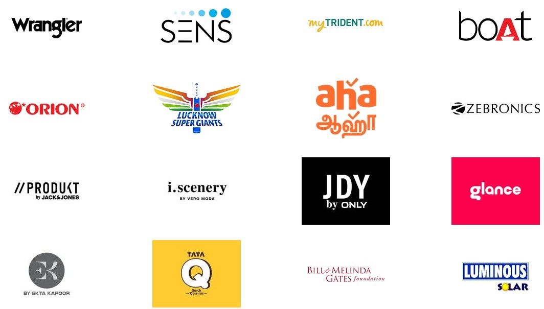 Digital marketing agencies in india - foxymoron