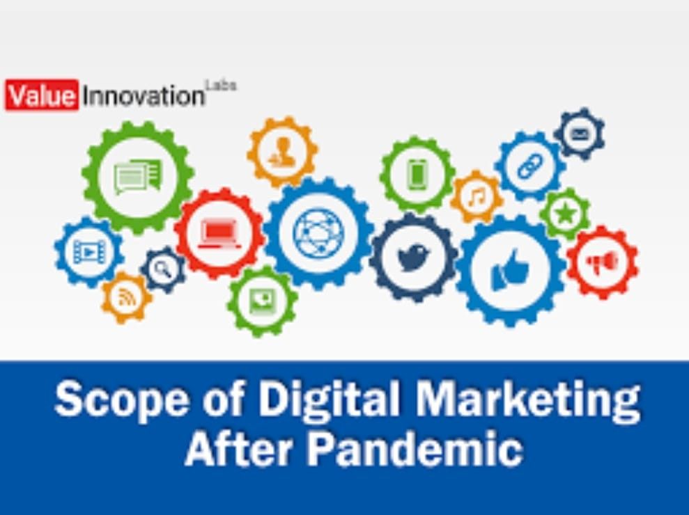 In the wake of COVID-19, digital marketing has become an essential part of the public health response in Indonesia