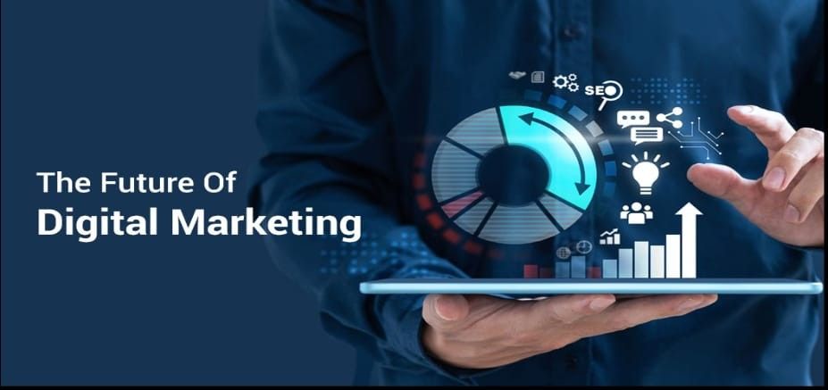 Scope of Digital Marketing in Loa Janan | Scope of Digital Marketing in the Future in Loa Janan 
