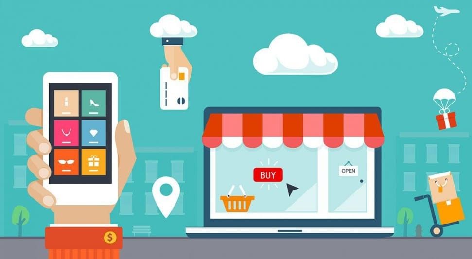 Scope of Digital Marketing in Pematangsiantar - Digital Marketing for Small Business