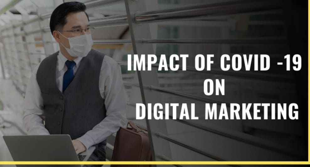 Scope of Digital Marketing in Pematangsiantar - Statistics on increase in online activities