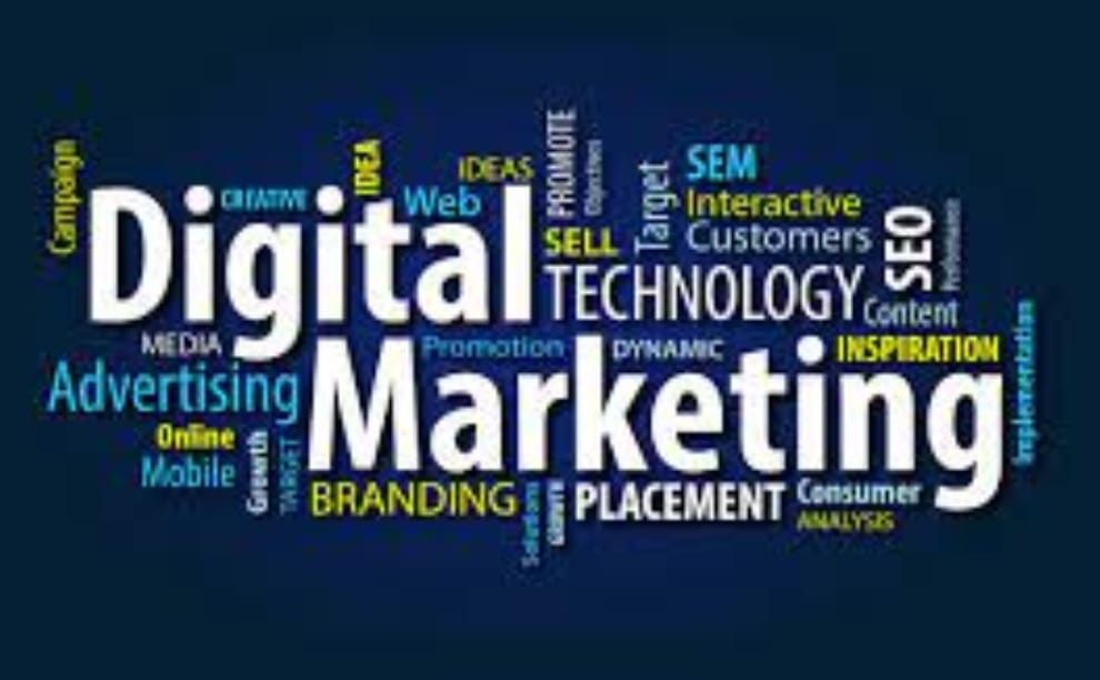 Scope of Digital Marketing in Padang