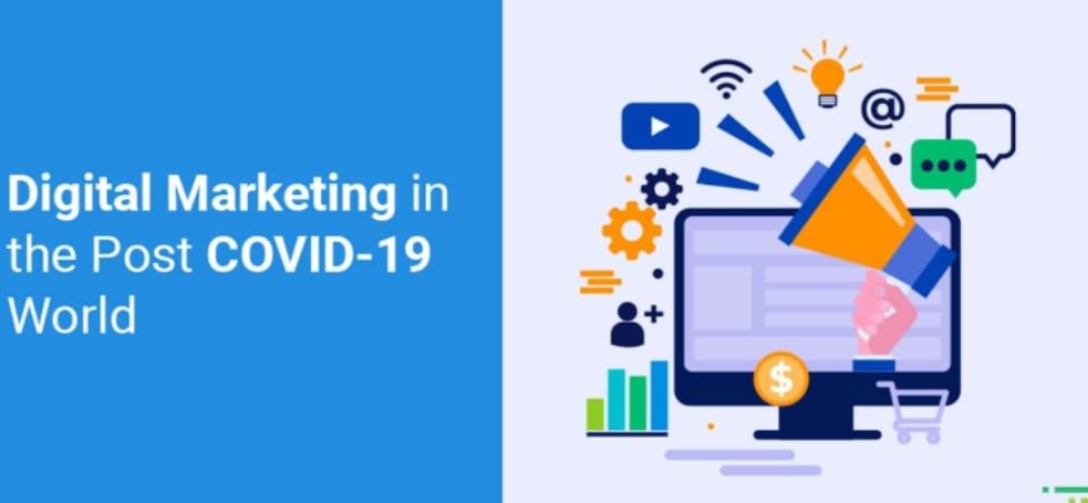 Scope of Digital Marketing Post Covid- 19: