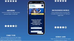 Digital Marketing Courses In Burhanpur- Digital Gurukul Google reviews