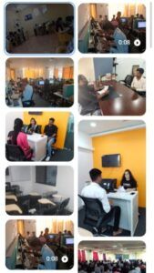 Digital Marketing Courses In Dewas- Projection Culture