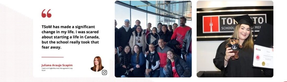 Tsom Student Culture