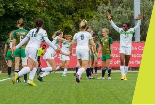 Centennial College Culture