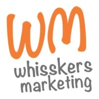 Whisskers Logo - Digital Marketing Agencies in Gurgaon