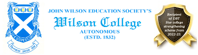 Wilson College LOGO