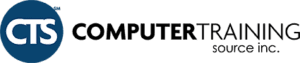 WordPress Courses in Chicago - Computer Training Source logo&nbsp;