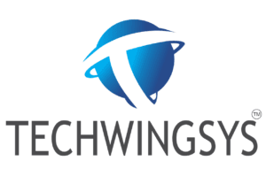 WordPress Courses in Kochi - TECHWINGSYS logo&nbsp;