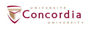 WordPress Courses in Montreal - Concordia University logo