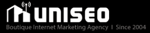 WordPress Courses in Montreal - Uniseo logo
