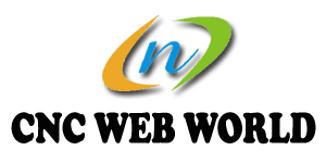 WordPress Courses in Pune - CNC WEB WORLD logo