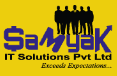 wordpress Courses in jaipur - Samyak Infotech logo