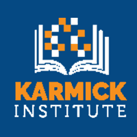 SEO courses in Haldia - Karmick Institute Logo