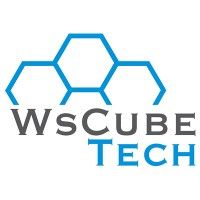 SEO Courses in Pune - Wscube Tech logo