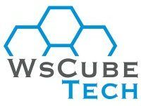 copywriting courses in Delhi - Wscube Tech logo