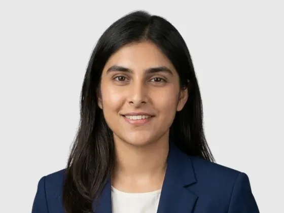 Yashi Shrivastava