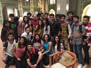 ADA Students Culture