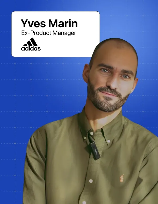 Yves Martin 2.0