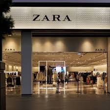 Zara Image 