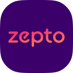 zepto logo