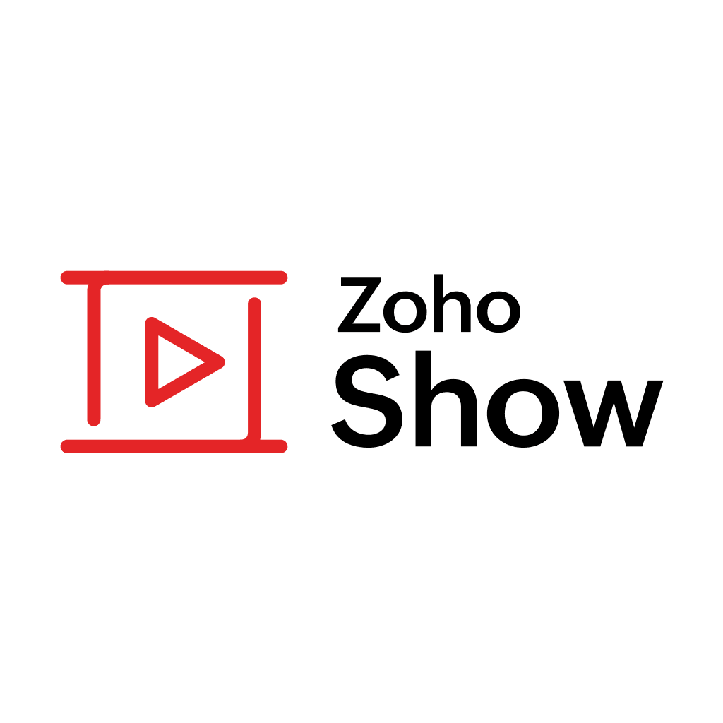 Zoho Show - AI PPT Maker -Free AI Presentation Makers in 2025