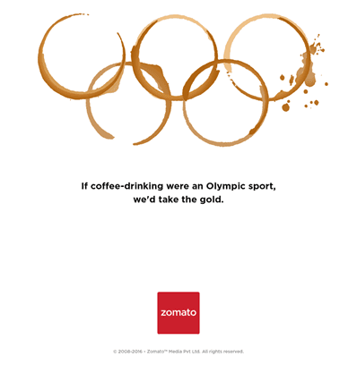 zomato- marketing to gen z