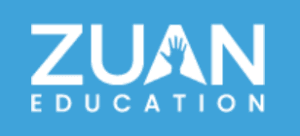  Zuan Education Logo
